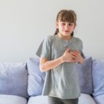 Дыхательная недостаточность у детей: когда каждый вдох на счету