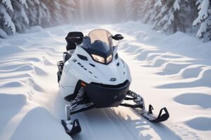 снегоход IRBIS SF200L SUPERLONG ПСМ