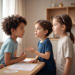 Логопед онлайн: занятия для детей в домашних условиях