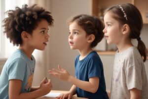 Логопед онлайн: занятия для детей в домашних условиях